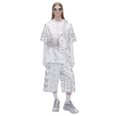 THE METALLIC SNAPSHOT DTM